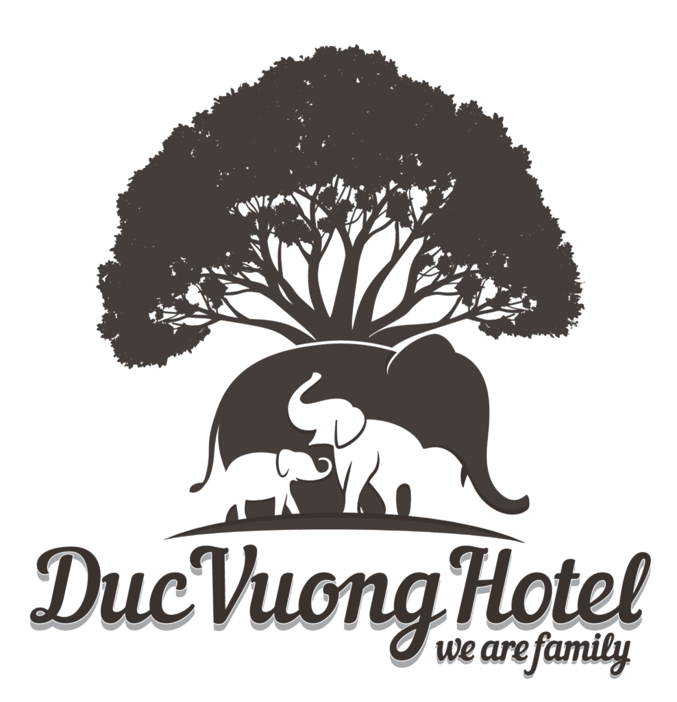 Duc Vuong Hotel in Ho Chi Minh City, Vietnam