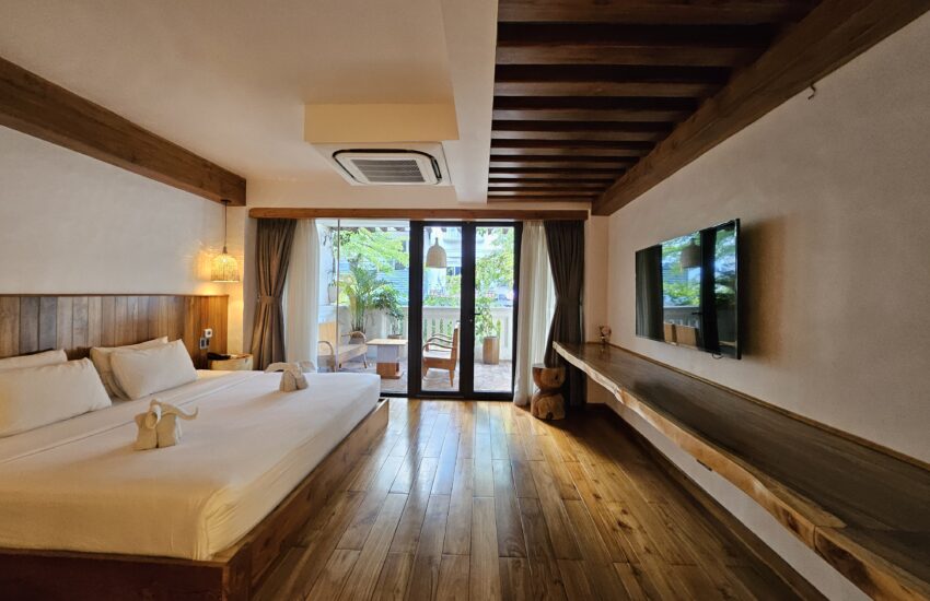 STUDIO ROOM​ - DUC VUONG GROUP