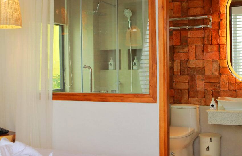 PREMIER DELUXE ROOM​