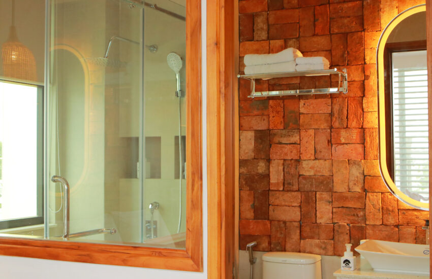 PREMIER DELUXE ROOM​